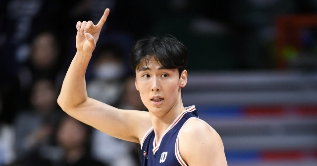 부산 KCC 부상 관련 보도 이미지