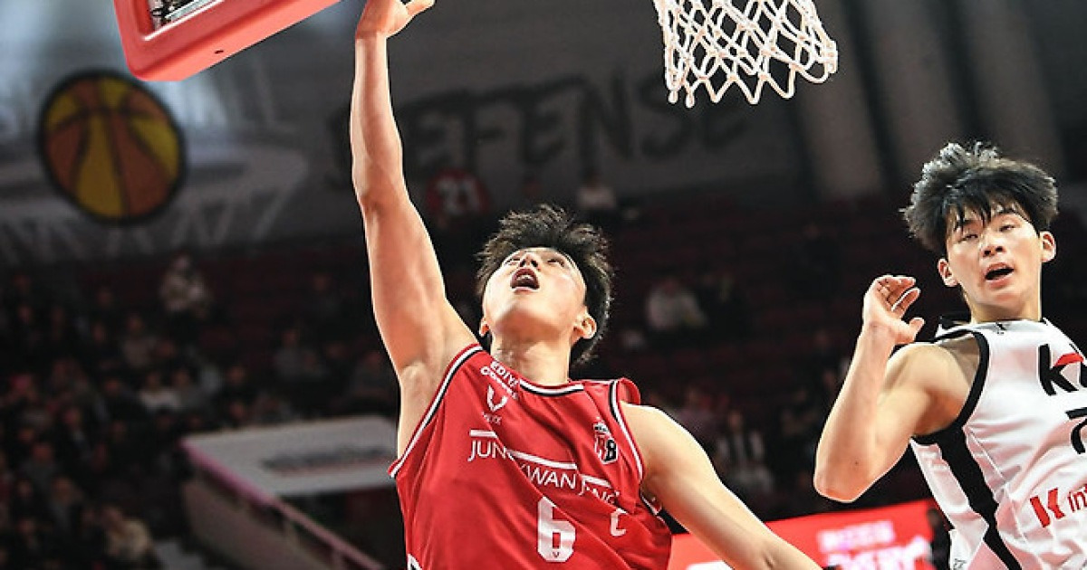 프로농구 정관장, KT 74-65 격파…단독 2위 도약