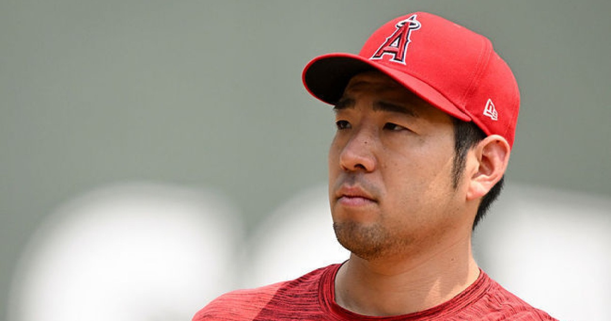 "이런 적 처음이야" 한국 어쩌나, 아니 벌써 156km 펑펑 꽂다니…내부 폭로에 대해선 입 닫았다