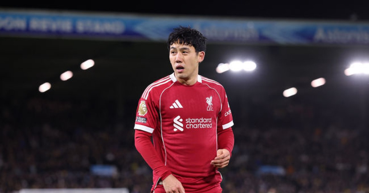 월드컵 앞두고 日 국대 '초비상'...'캡틴' 엔도 와타루, 장기 결장 "장기 공백 가능성 인정"