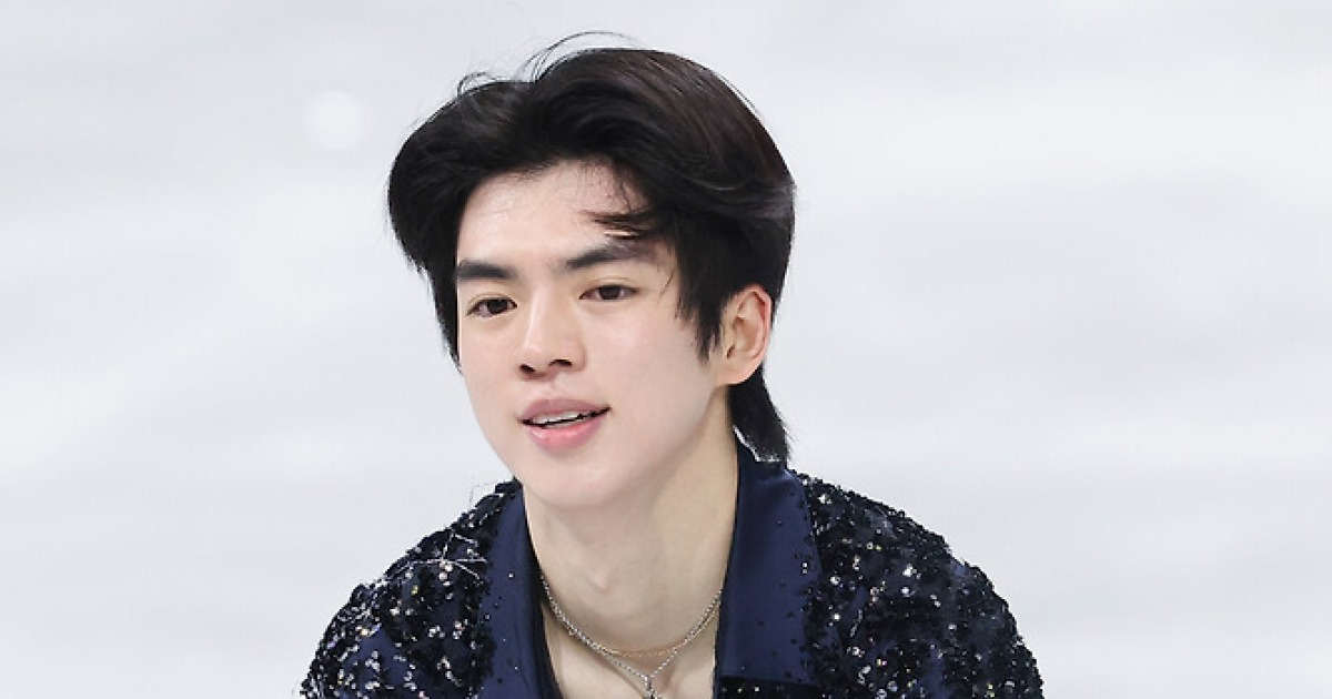 "완전한 참사", "차준환 강탈당했다", "조작 스포츠"...6위로 마치자 美 매체도 의문 폭발