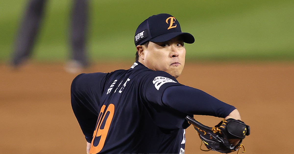 "일본에 10연패 중이지만" 일본 기자가 본 한국 대표팀 전력, 류현진·김주원 주목했다