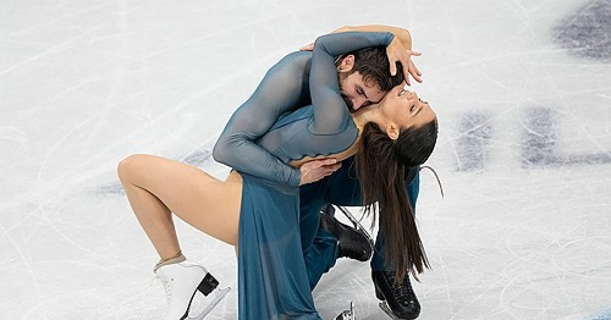 차준환 점수 강탈, 피겨계가 분노했는데…아이스댄스는 승부조작?→프랑스 심판, '金 프랑스 조에 '편파판정' 의혹+"심판도 검증 받아야" 분노 [2026 밀라노]