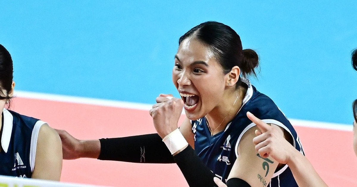 프로배구 아시아쿼터 '자유계약' 시행 앞두고 물밑 영입 준비