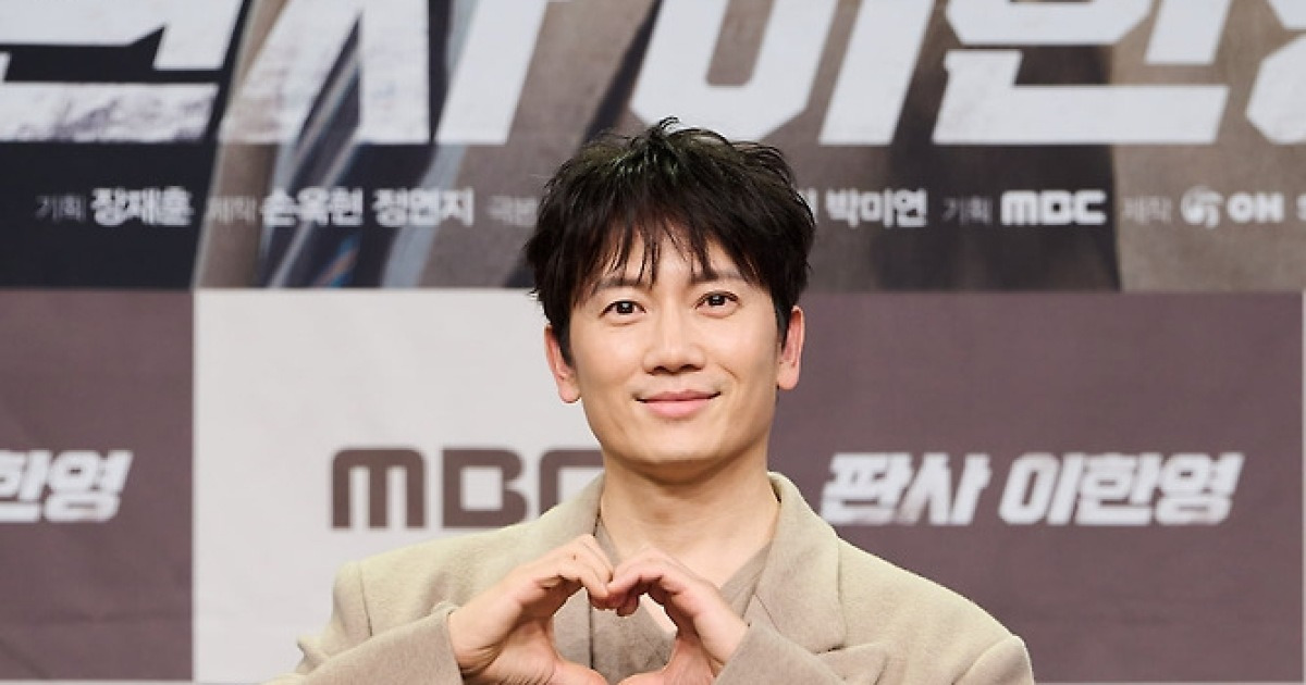 이재진 PD, 지성 캐스팅하려 미국행…