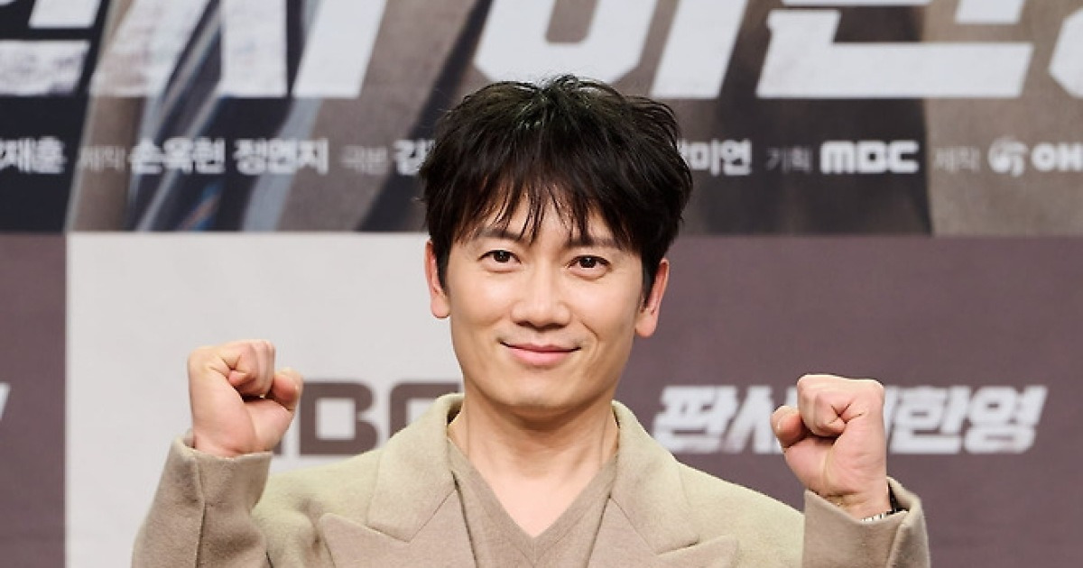 지성 연기력, 이재진 PD도 놀랐다…