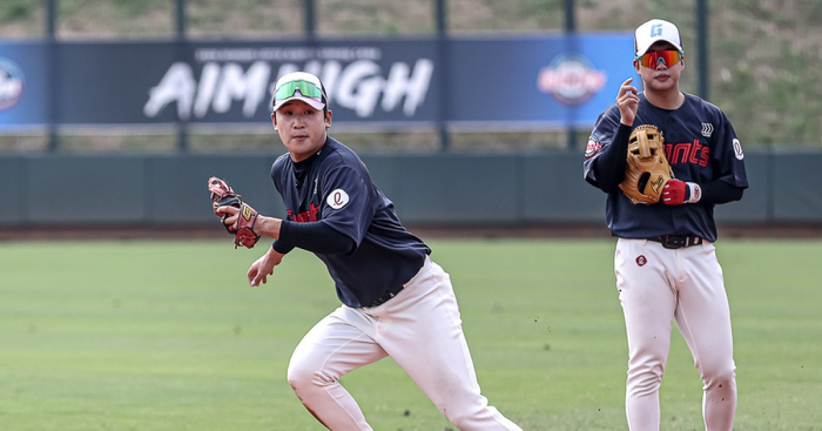 ‘롯데 도박 4인’ 中 막내 김세민, 스스로 걷어찬 기회→김태형 감독 ‘신뢰’도 무너뜨렸다 [SS이슈]