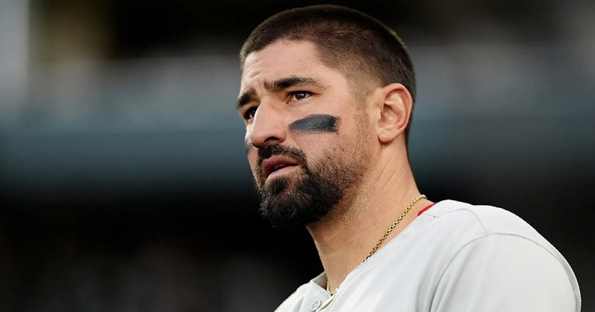 맥주 들고 덕아웃 난입? '선 넘었지' 빅리그 구단은 290억 원도 포기하고 방출한다