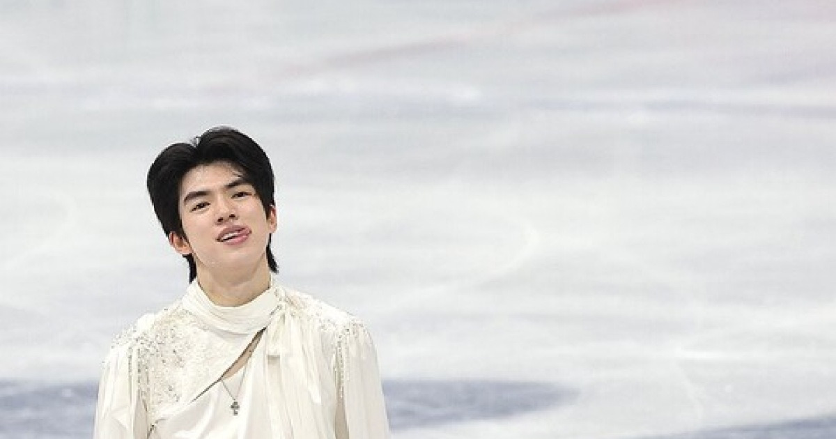 차준환의 날아간 점수, 일본 피겨 전설도 폭발… "한국 빙상연맹 이사가 돼 항의할 것"