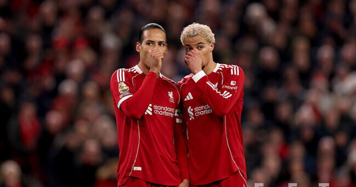 [if.preview] ‘수비 붕괴’ 리버풀, 브라이튼 상대로 ‘32강 잔혹사’ 끊어낼 수 있을까