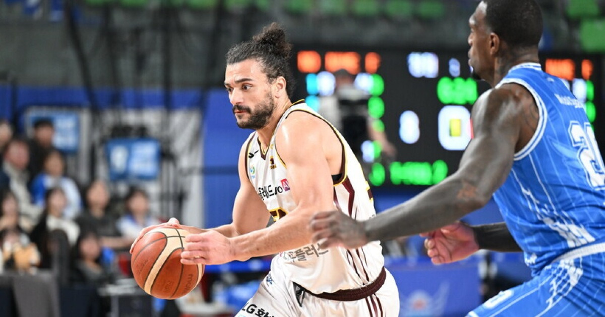 [부상] 타마요-양홍석 돌아오는 LG, 마레이 몸살로 결장