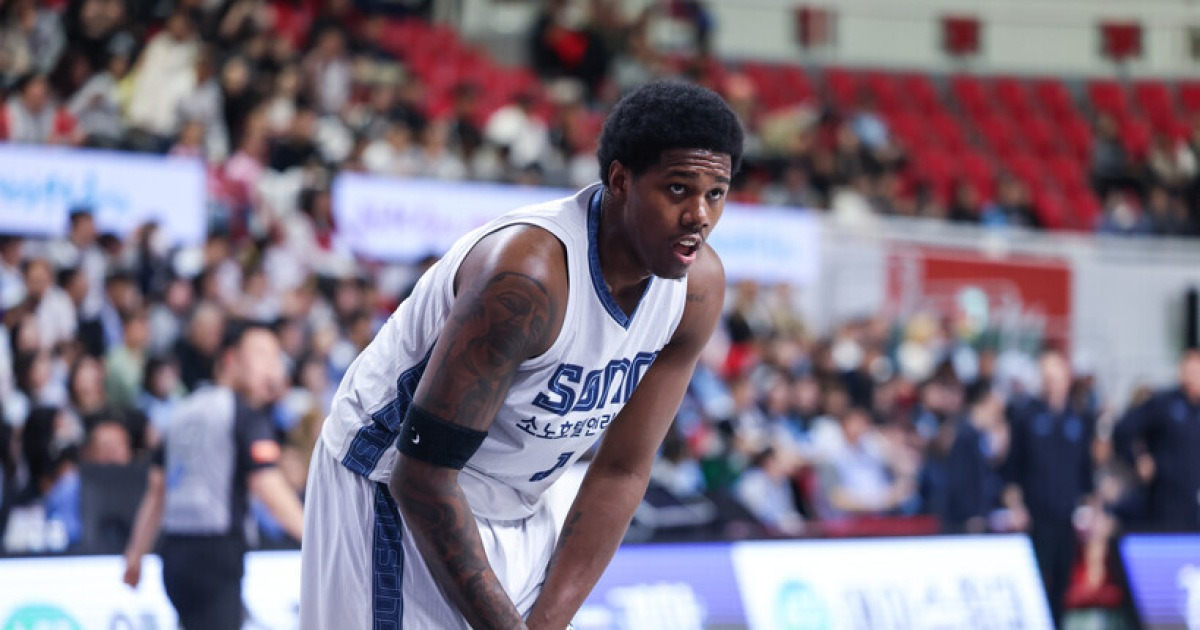 소노 네이던 나이트 "완벽하진 않았지만 의미 있는 승리"