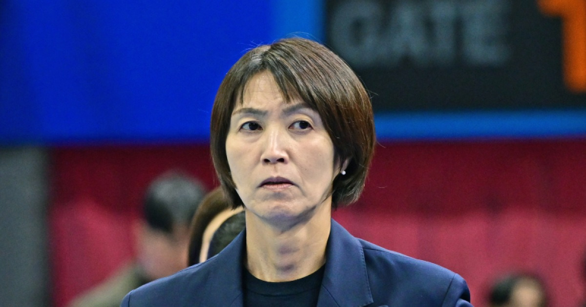 흥국생명-정관장 5R 격돌…요시하라 “끈질기게”, 고희진 “팬 위해 최선” [쿠키 현장]