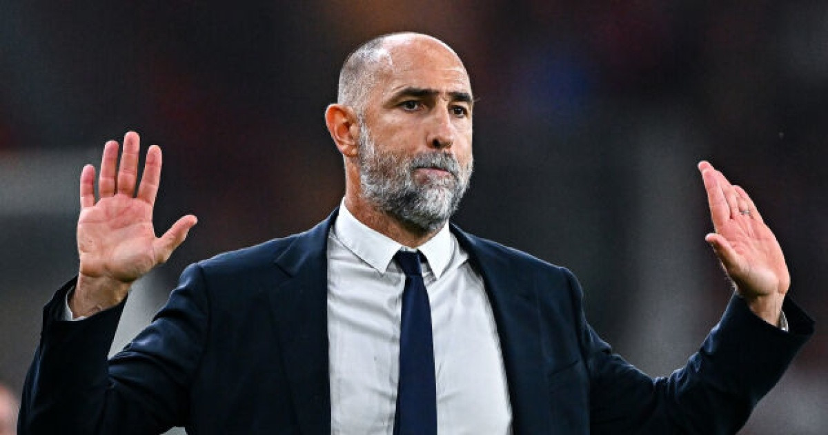 BBC '토트넘과 합의했다, 시즌 종료까지 임시 감독'…유벤투스에서 경질된 후 4개월 만에 감독 복귀