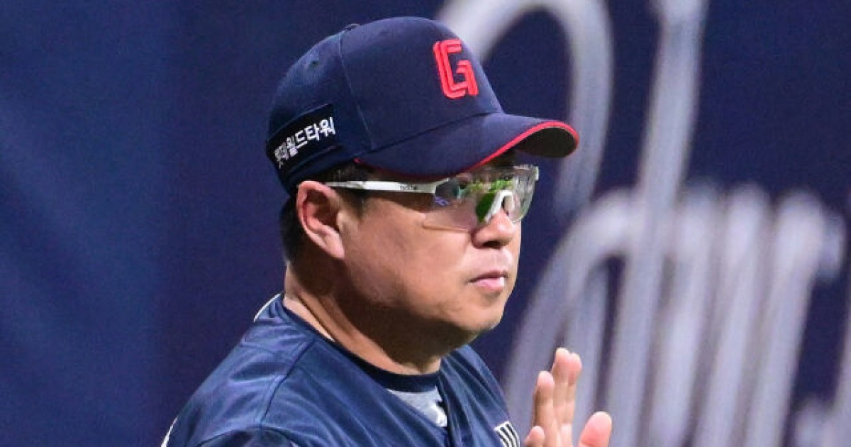 김태형은 도대체 무슨 죄인가→3년간 FA 0입→사생활 이슈→고나김김 OUT 위기→도박이 ‘롯데 잡네’