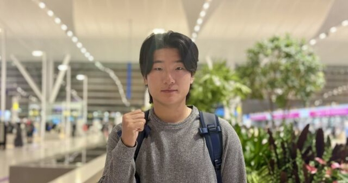 두산과 대한민국을 대표하는 우완 에이스, 오키나와로 간다! “일본전? 저는 어떤 경기든 상관없습니다”