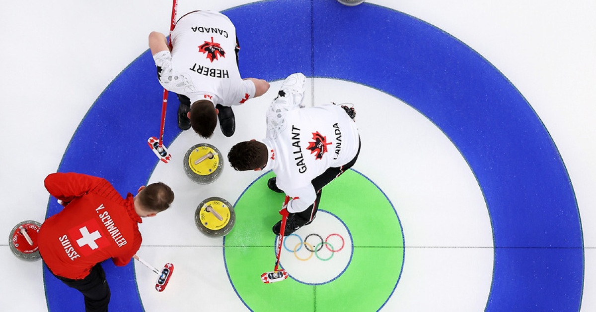 “신사의 스포츠 맞아?” 욕설·몸싸움까지 번진 컬링, 밀라노가 뜨겁다[2026 동계올림픽]