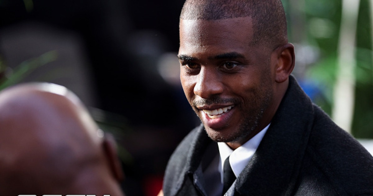 “가족에게 집중할 것” ‘포인트 갓’ 크리스 폴 전격 은퇴선언…21시즌 NBA 커리어 마쳤다