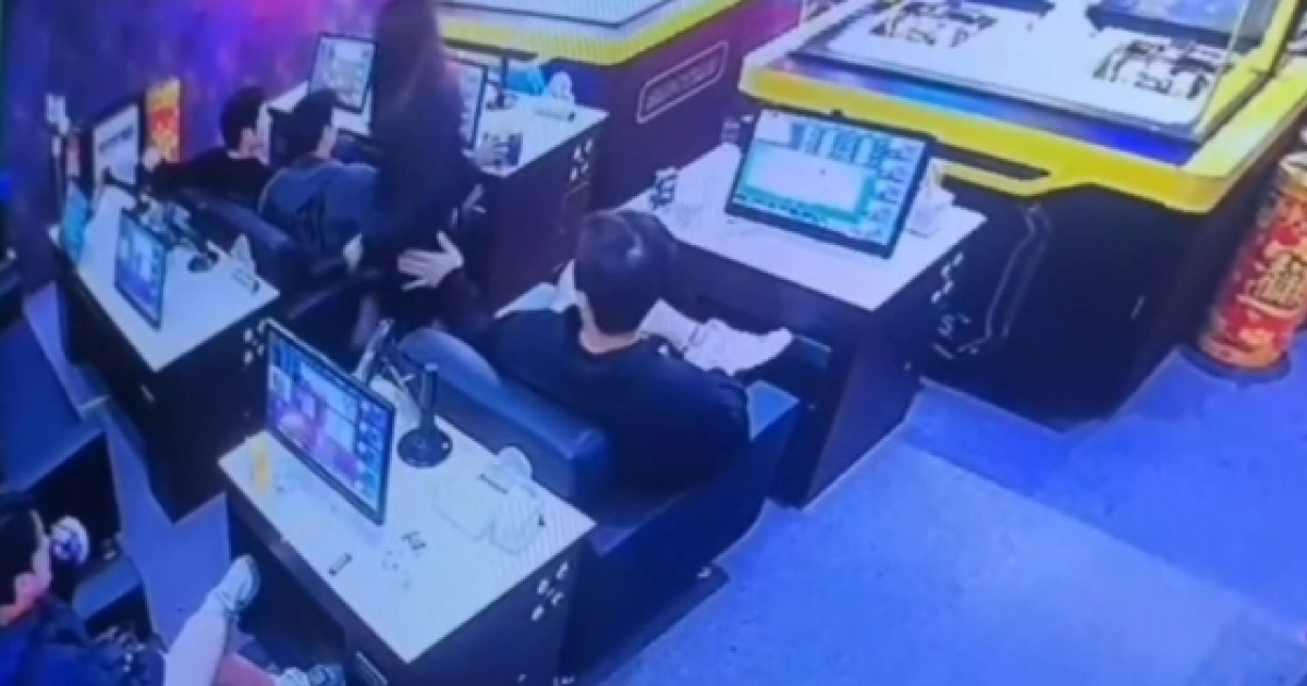 롯데 불법도박 '미스터리'→대만 CCTV 정당한 이유 없이 열람 불가인데 '대체' 왜 유출됐나?