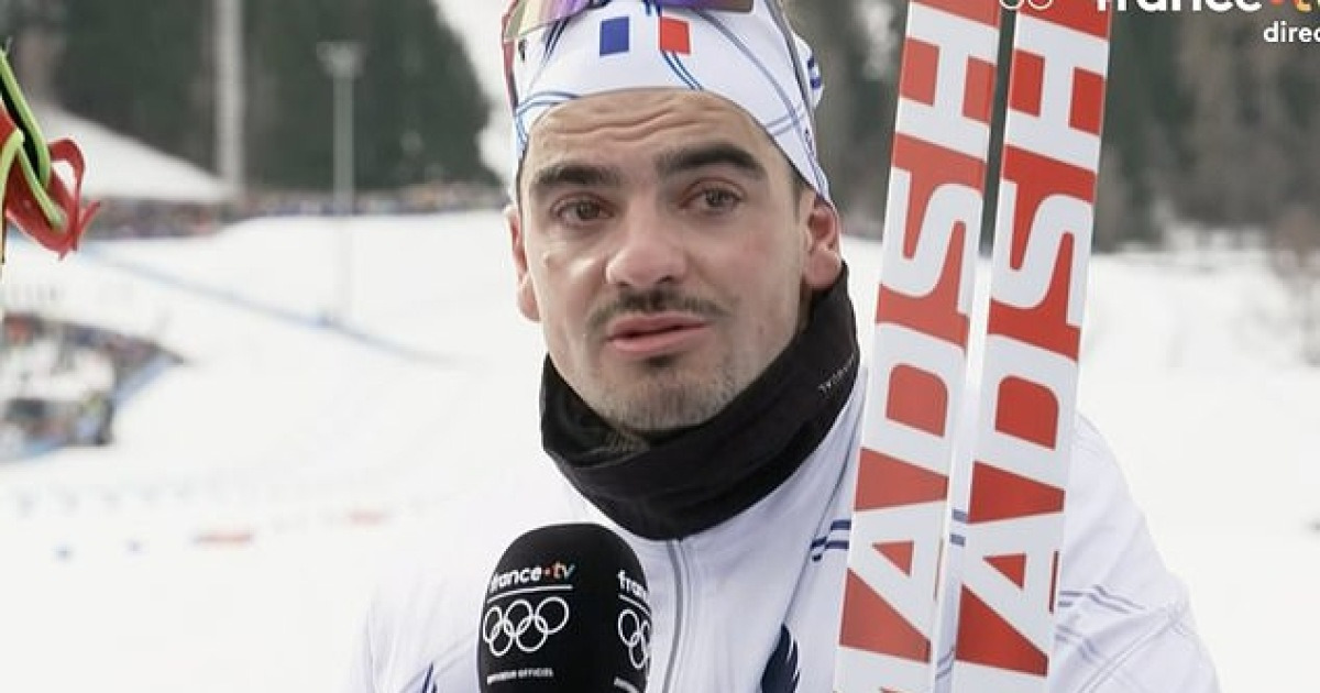 "방귀 때문에 4년 노력 물거품" 이렇게 억울한 선수 또 있나…프랑스 스키 스타 "조금만 힘줘도 상태 나빠져"