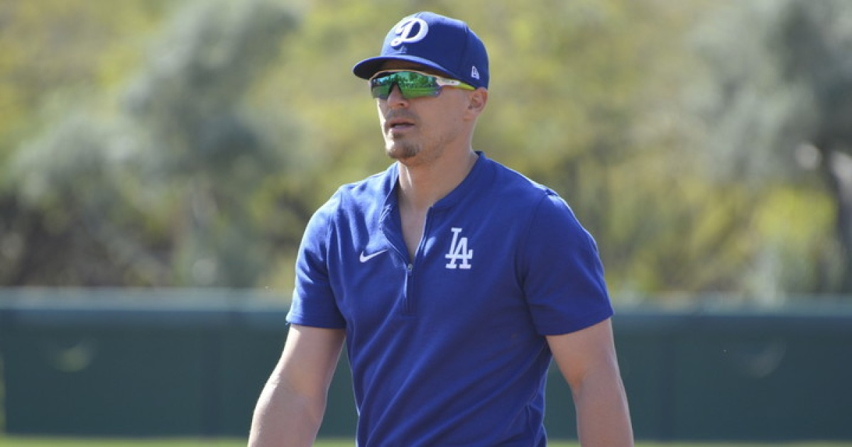 키케와 재계약한 다저스, 김혜성 입지에 미칠 영향은…긍정보다 부정, 경쟁률만 높아졌다