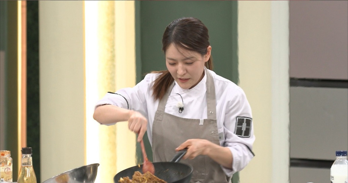 다음(JTBC) 냉장고를 부탁해 기사 이미지