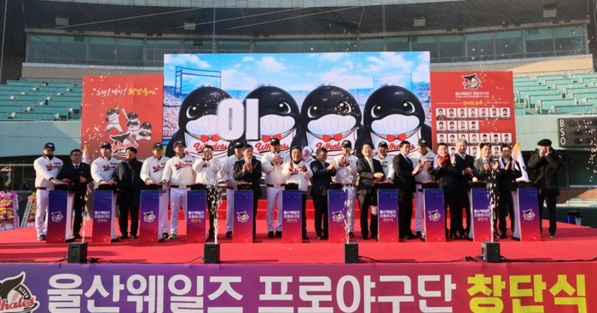 야구팬에 ‘희소식’ 월화수목금토일 매일 본다