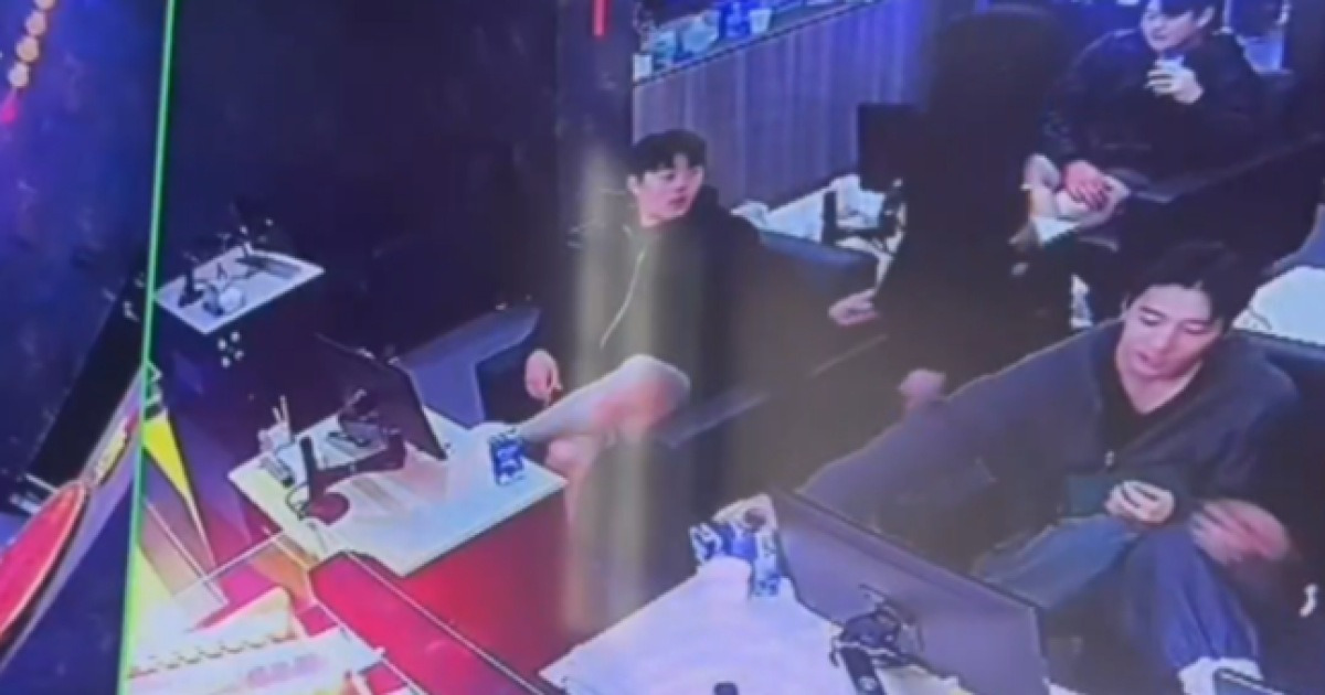 나승엽·고승민·김동혁·김세민, 경찰 고발...‘상습도박’ 혐의 수사 시 사태 걷잡을 수 없다