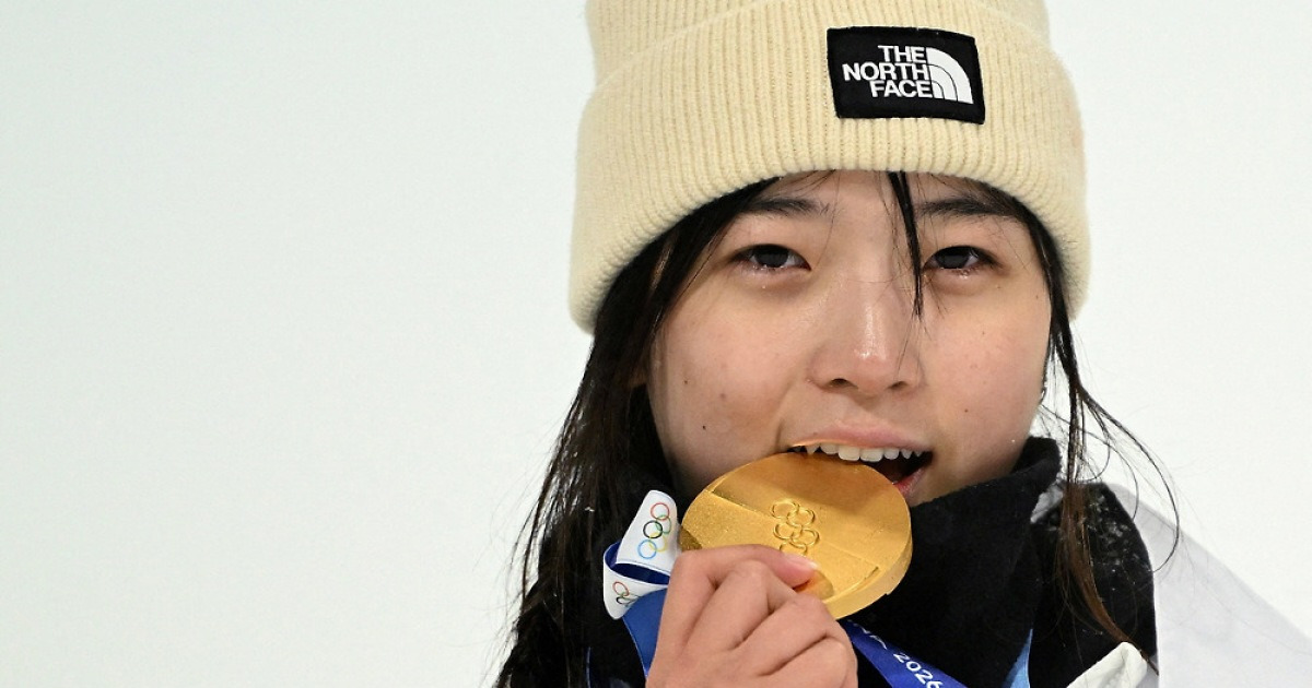 "최가온 기술 수준 낮아" 日에 '지루하다' 막말한 美 해설위원, 이번엔 최가온에 '망언'...그러면 트리플콕 1620 뛴 이채운은?