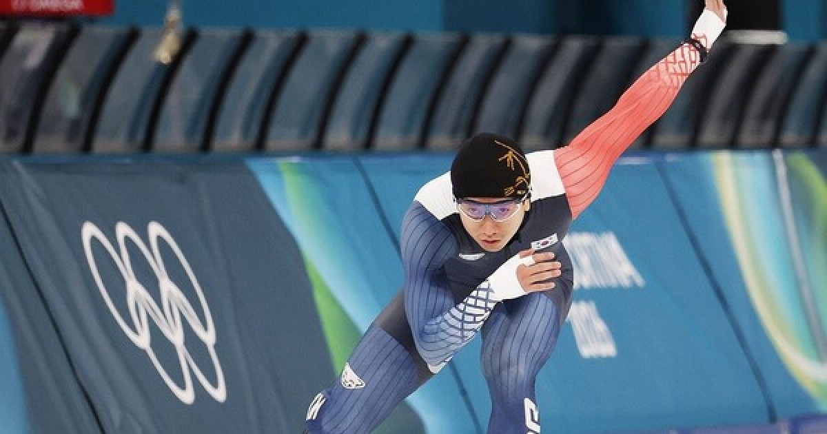 믿었던 김준호마저… 빙속 500m 34초80으로 메달 최종 불발[밀라노 올림픽]