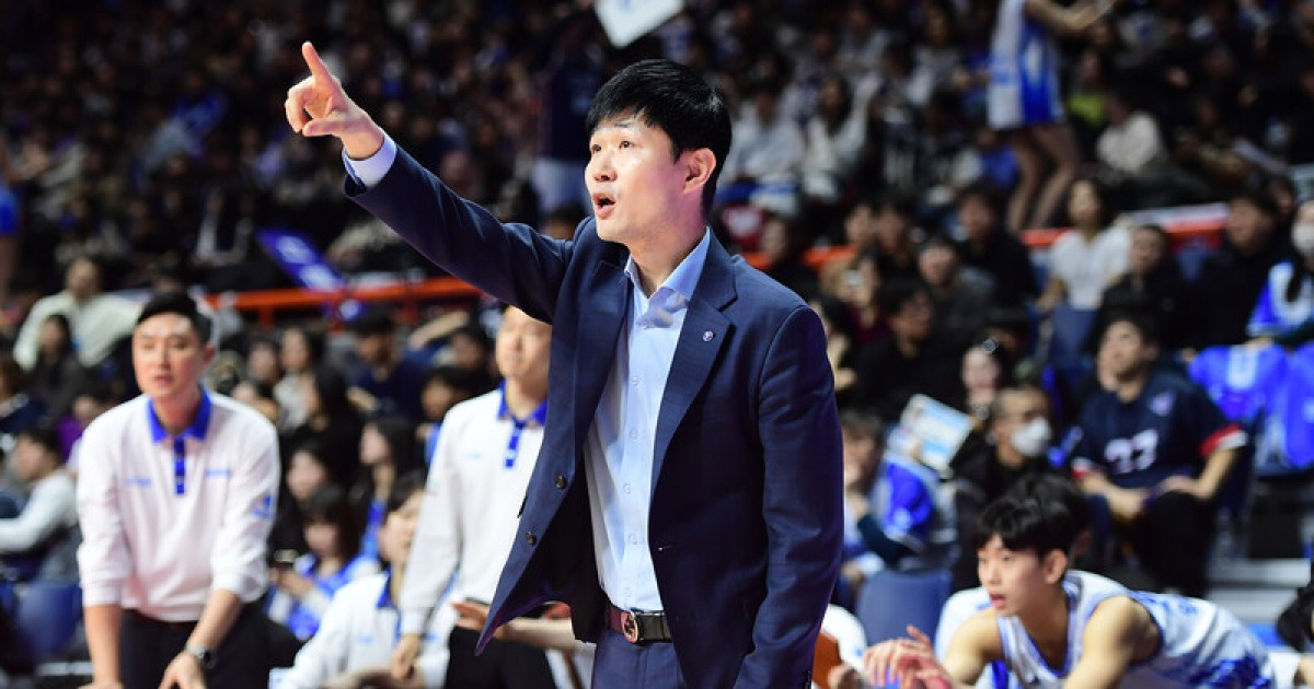 [BK 프리뷰] 전반의 삼성vs후반의 한국가스공사… ‘공동 9위’ 두 팀의 단독 최하위 결정전