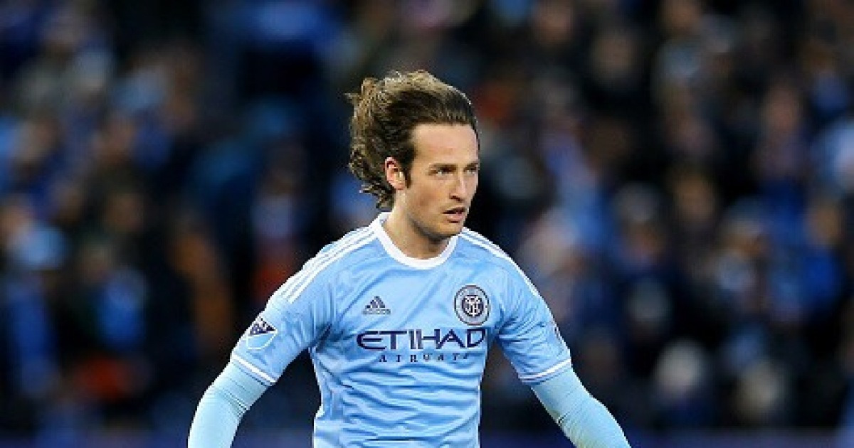 [오피셜] 韓 1부 명문, 맨시티 출신 이후 6년만에 美 선수 품었다... 울산, '미국-유럽 무대 우승' 벤지 영입