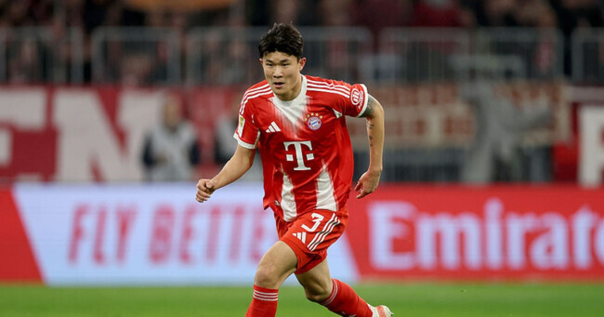 [bundes.review] 김민재 ‘풀타임+철벽 수비’…’케인 멀티골’ 뮌헨, 브레멘에 3-0 완승