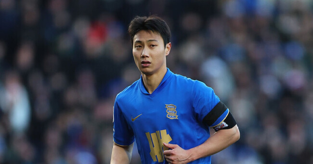 [if.preview] ’백승호 결장’ 비상 걸린 버밍엄, ‘생존 경쟁’ 리즈 잡고 16강 진출할 수 있을까?