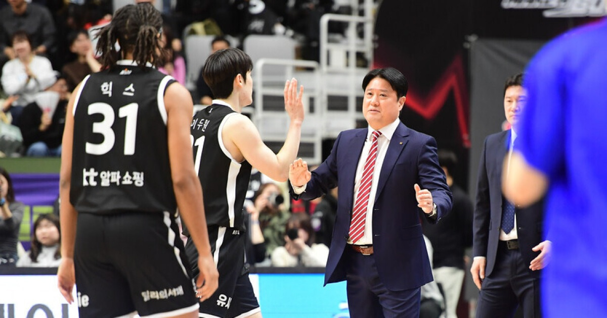 [웜업터뷰] 이기면 KCC와 공동 5위, 지면 소노 추격 허용…'부상 악재' KT의 키는 이두원?