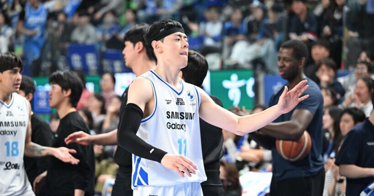 “이관희는 리듬을 타는 선수를 잘 막는다”