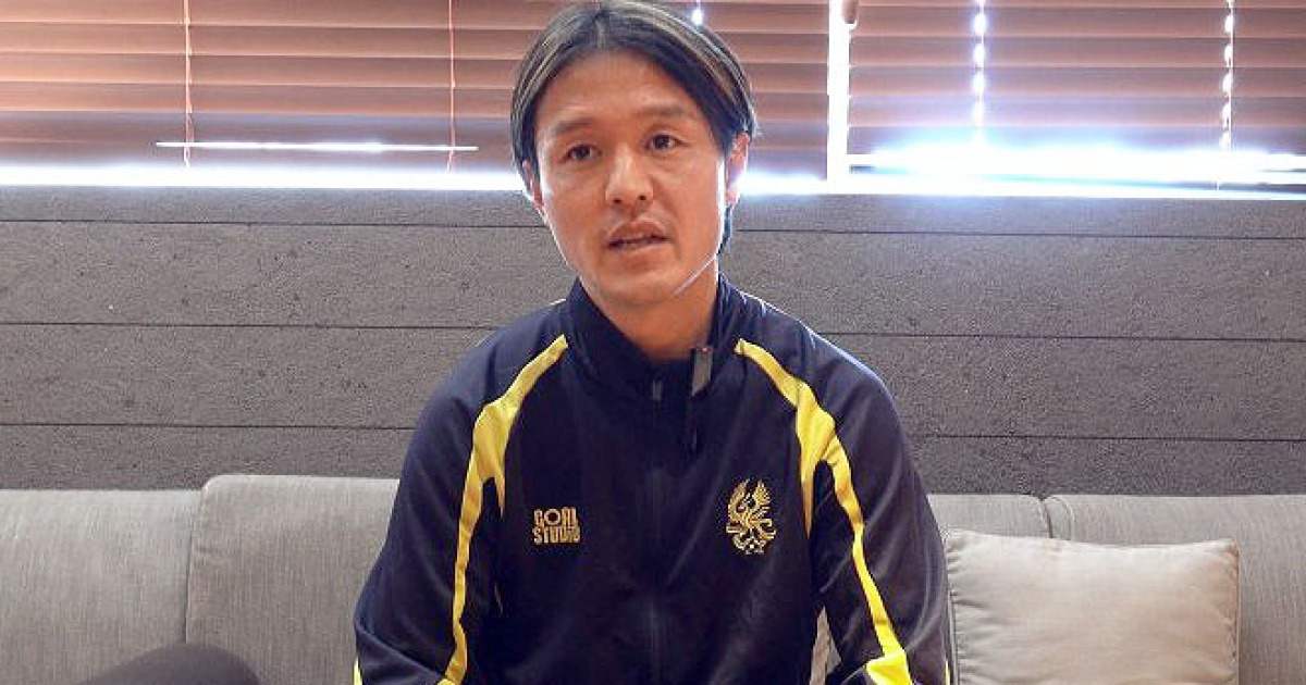 “이정효 감독께 감사해” 주세종이 전한 진심···“광주에서 1년 생활하며 축구를 더 잘하고 싶어졌다” [이근승의 믹스트존]