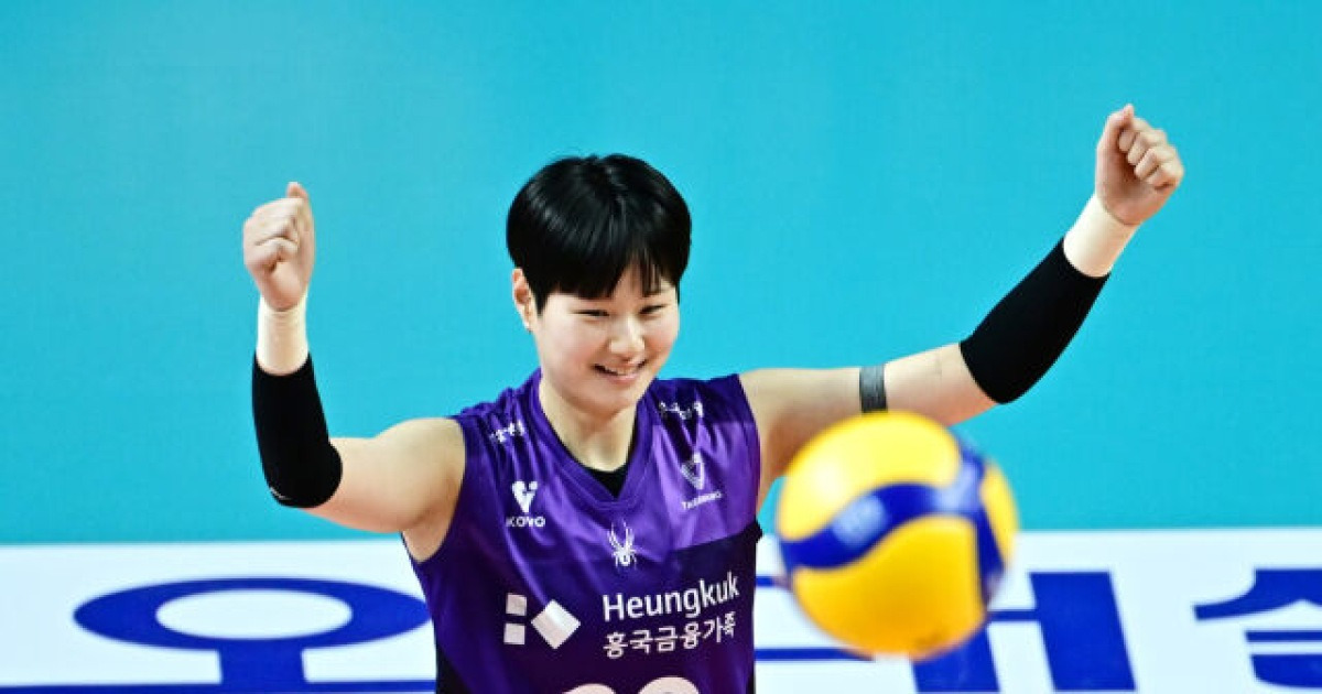 ‘서베로→리베로→서베로’ 23세 박수연이 보여준 내면의 단단함, “어떤 역할이든 잘 수행하는 게 선수의 능력” [MD인천]