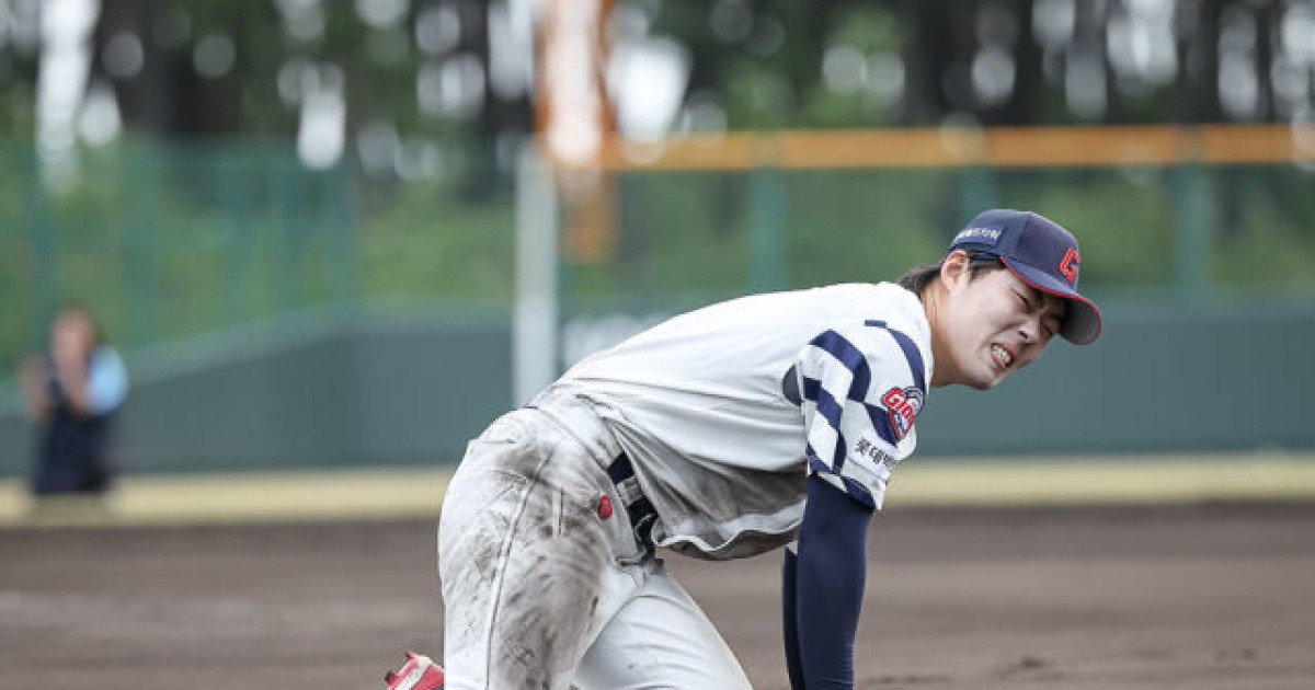 롯데 고승민에게 더 치명적인 불법도박 스캔들→2루수→외야수→1루수→2루수→1루수→? 돌아와도 자리보장 못한다