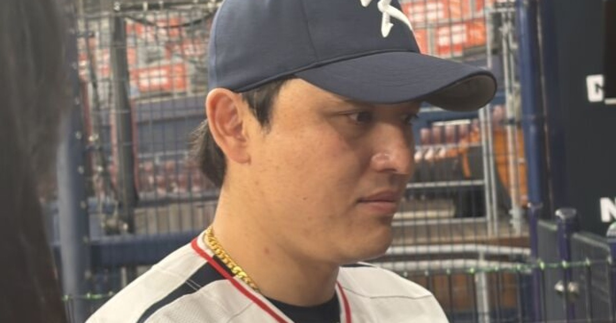 "국가대표? 잊지 못할 영광의 순간 아닌가" FA 앞뒀어도 고민 없었다, 태극마크 향한 박동원의 진심 [MD인천공항]