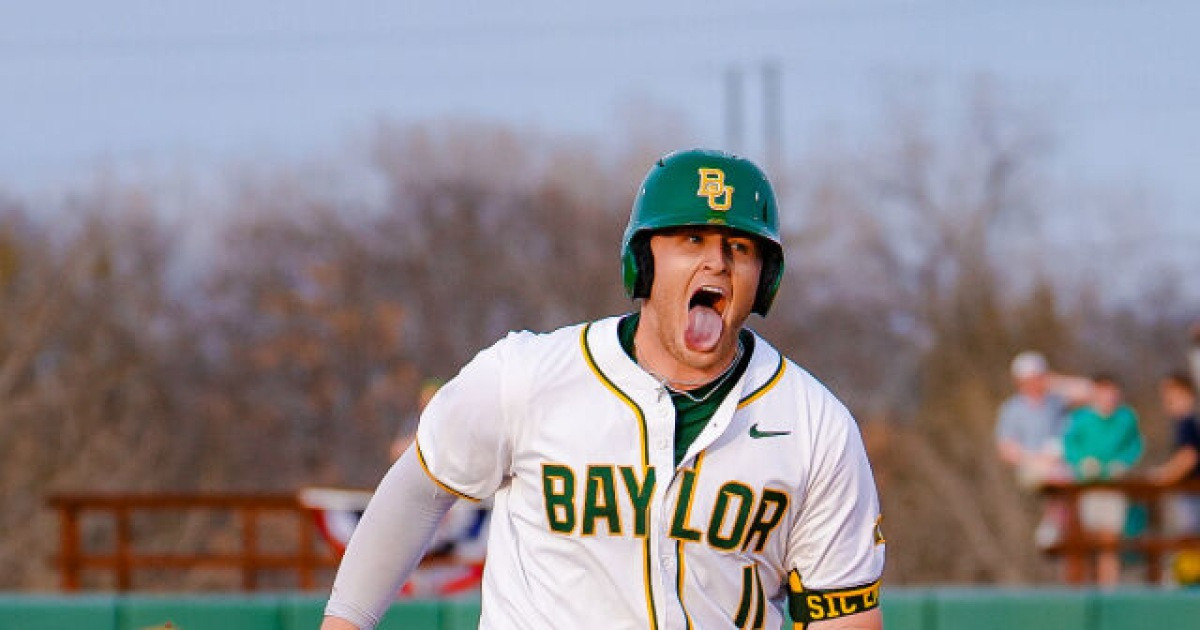 'HBP→만루홈런→만루홈런→삼진→만루홈런' 야구의 신 탄생했다, 나홀로 3그랜드슬램 12타점이라니