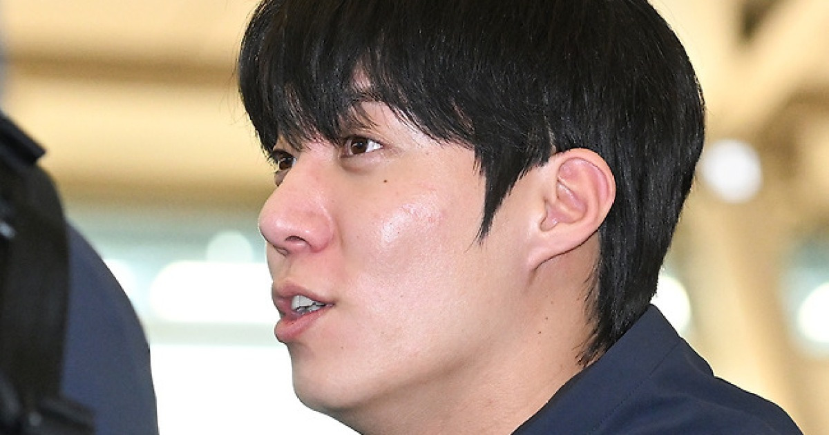 원태인 팔꿈치 부상으로 WBC 낙마, 유영찬 대체 발탁