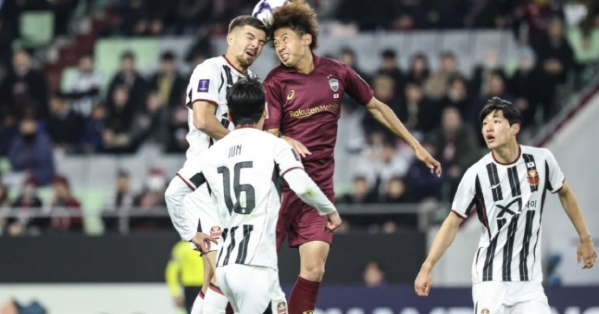 린가드 떠난 서울, 원정 같은 목동 홈에서 히로시마와 16강 최종전