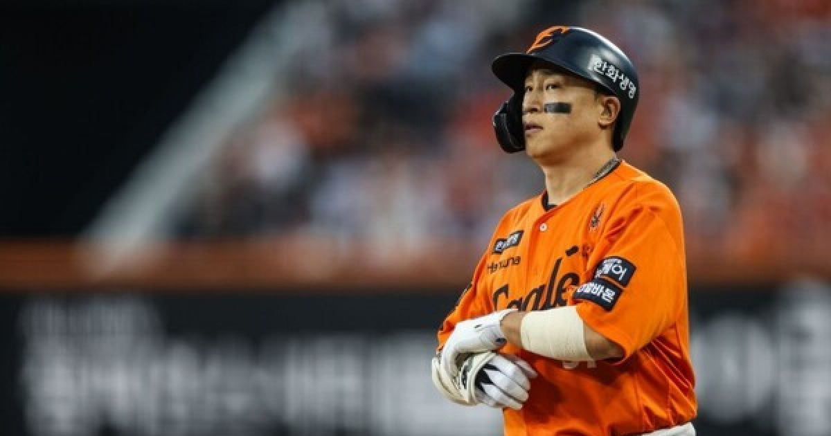 손아섭 "정말 슬펐다" 솔직 고백...롯데→NC→한화 잔류까지, 숨겨놨던 속마음 털어놨다