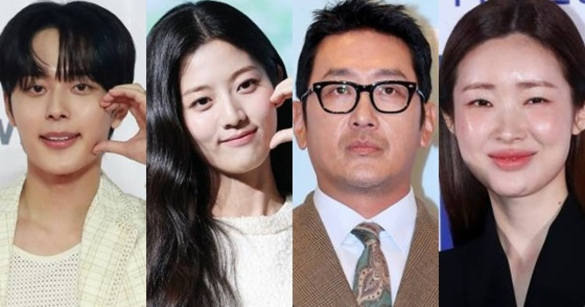 유선호♥신은수 공개 커플 관련 보도 이미지