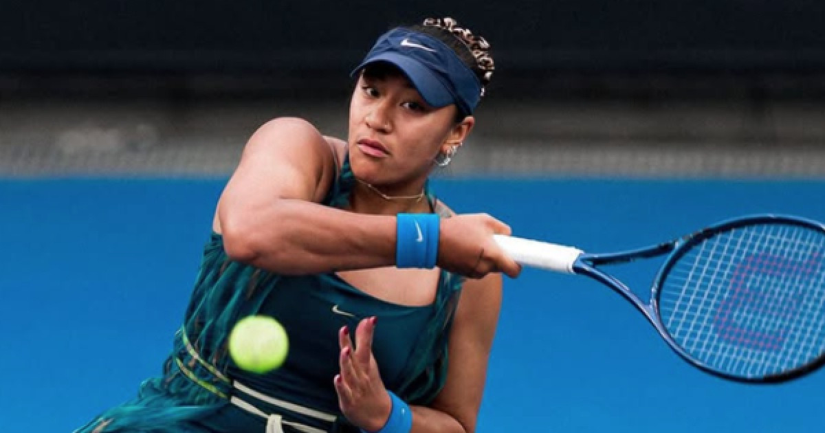 "테니스계, 다 엿 먹어라"…25세 호주 테니스 스타는 왜 은퇴하며 독설을 퍼부었을까