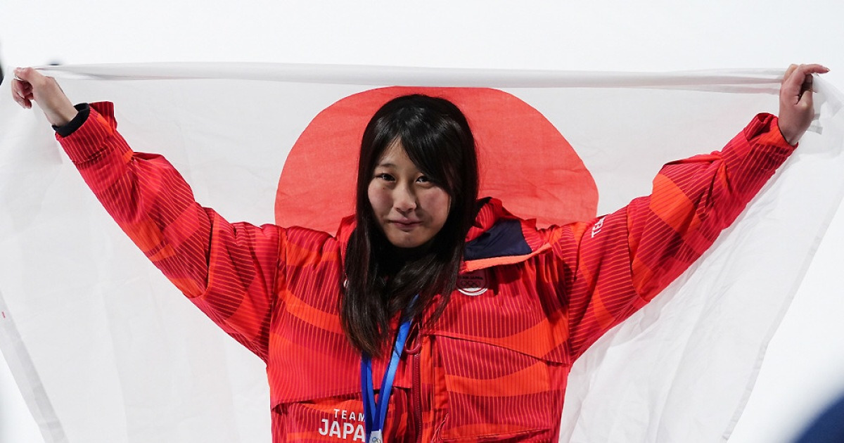 '메달 5개' 한국 3배 역대급 차이, "사상 최강의 일본" 맞습니다...역대 최고 성적 다왔다