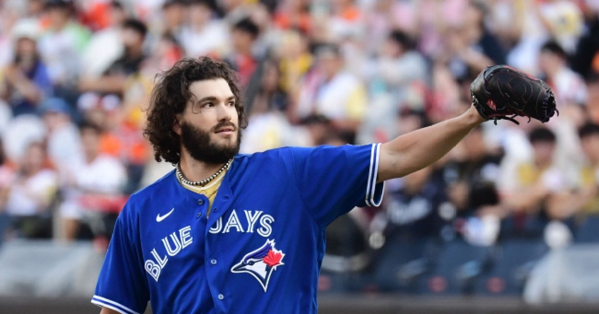 'KBO 평정' 폰세의 비결? "내안의 작은 아이 되찾았다" 이제 '찐'류현진 후배 [SC포커스]