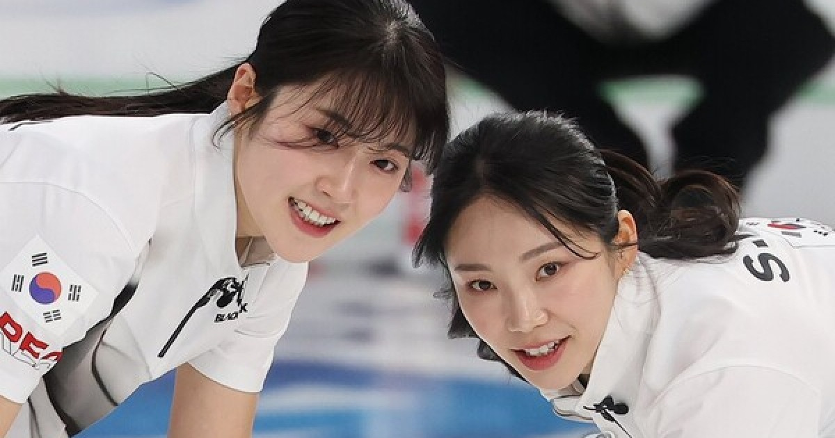 일본 침몰… '김민지 빅샷' 한국 8엔드 3점 폭발, 한일전 승리 보인다