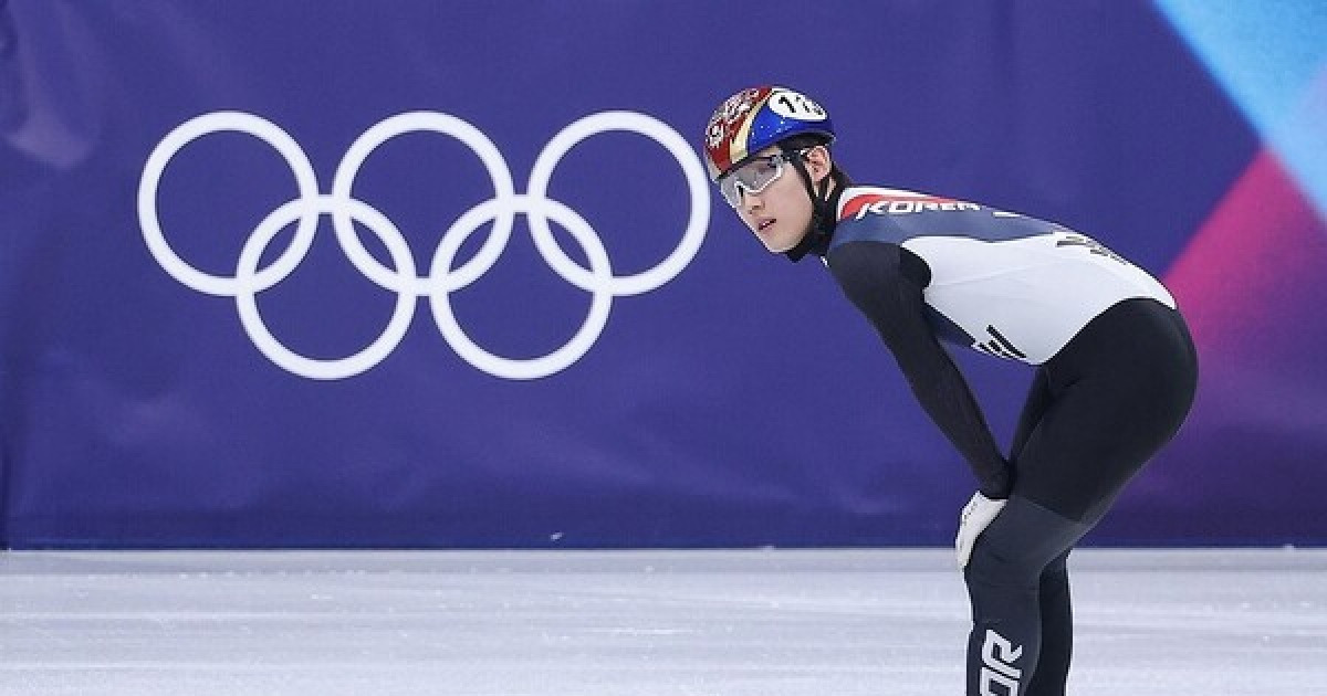 '이게 말이 되나' 준준결승 커녕 예선서 다 탈락한 韓 남자 쇼트트랙